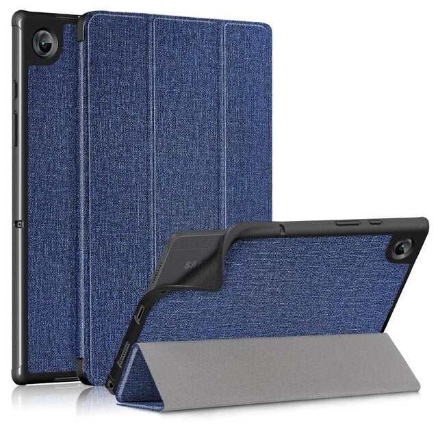 Tri-Fold Tablet Case for Samsung Galaxy Tab A8