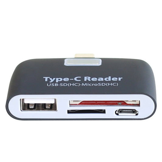 Type C OTG Adapter USB-C Docking Station