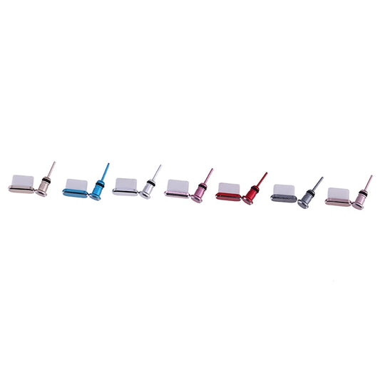 Type-C Phone Charging Port 3.5mm Earphone Jack