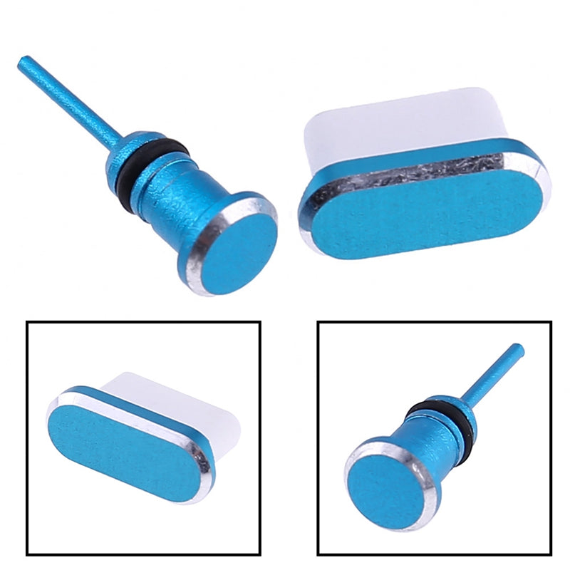 Type-C Phone Charging Port 3.5mm Earphone Jack