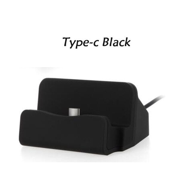 Type-C Docking Station