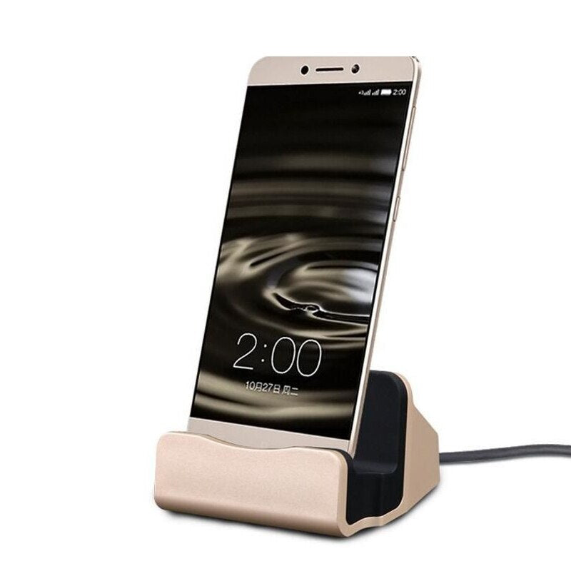 Type-C Docking Station