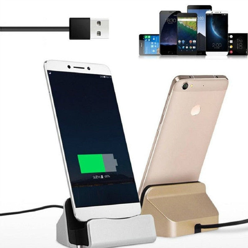 Type-C Docking Station