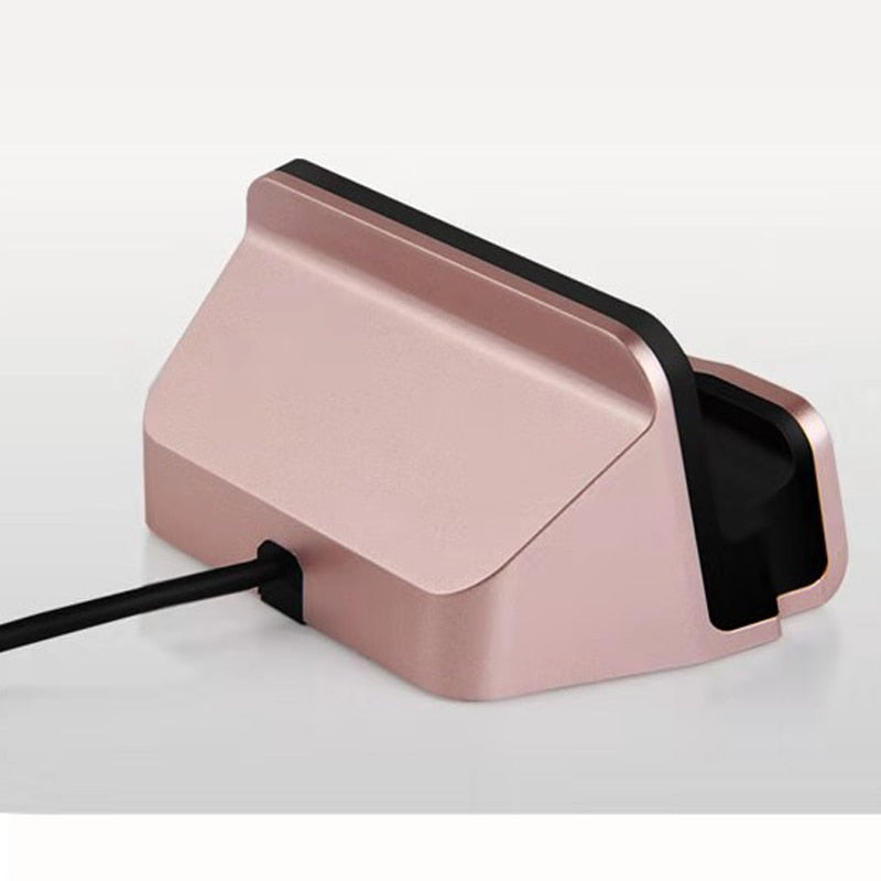 Type-C Docking Station