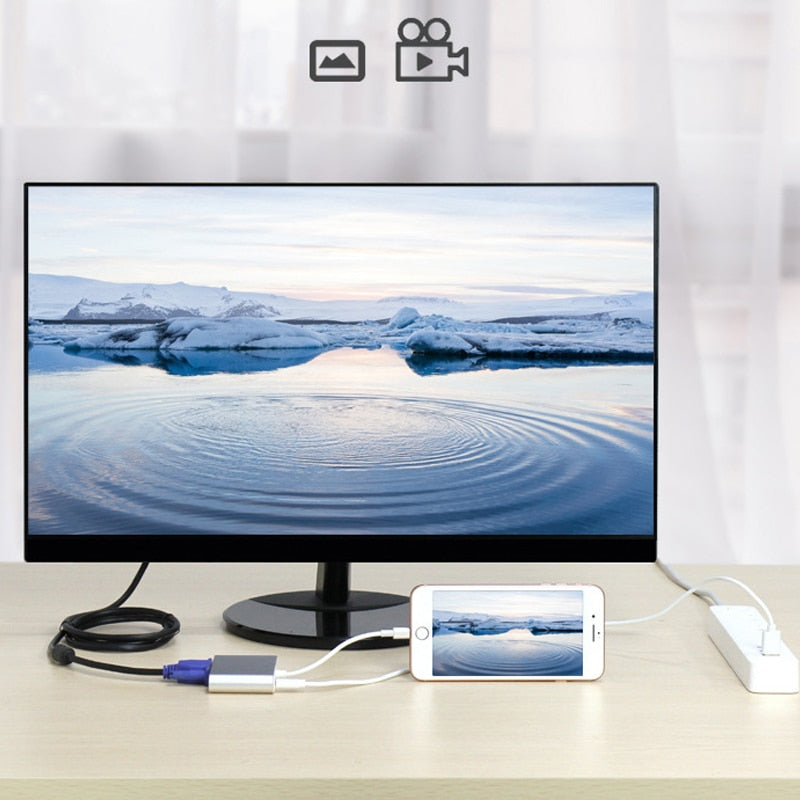 USB C HUB 3 in 1 USB Docking Station USB-C to HDMI Card Reader RJ45 Adapter for MacBook Iphone 5