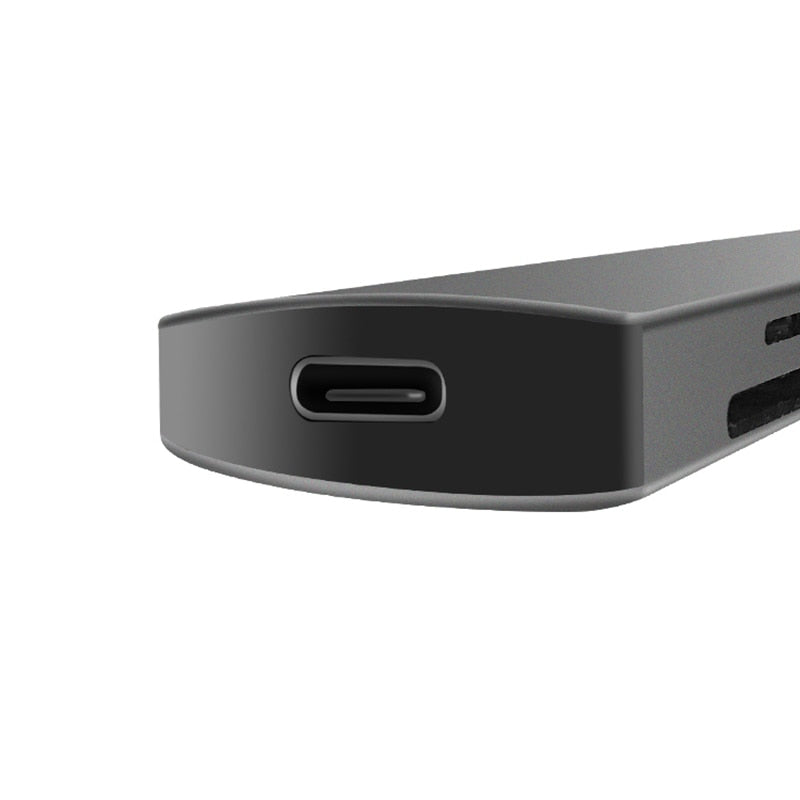 USB Type-C Docking Station 3.0 Port HDMI OTG Cable