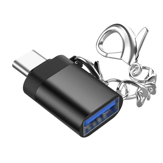 USB Type-C OTG Adapter Fast USB 3.0 Converter