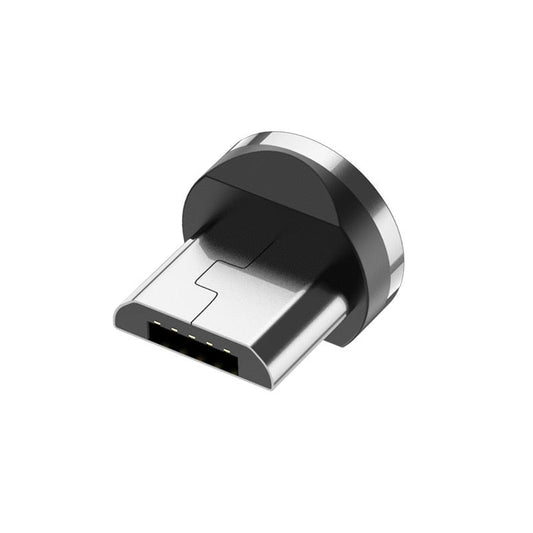 Fast-Charging Magnetic USB Cable Type-C