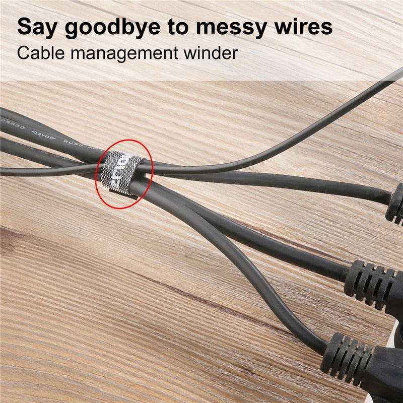 Cable Organiser Management