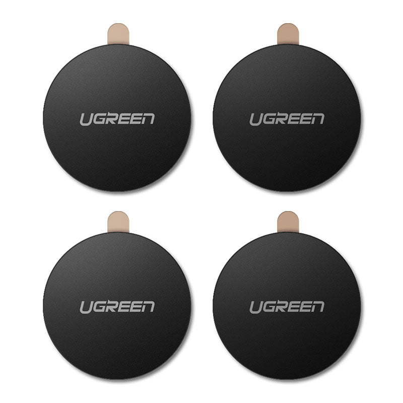 Car Phone Holder Metal Plate Magnet