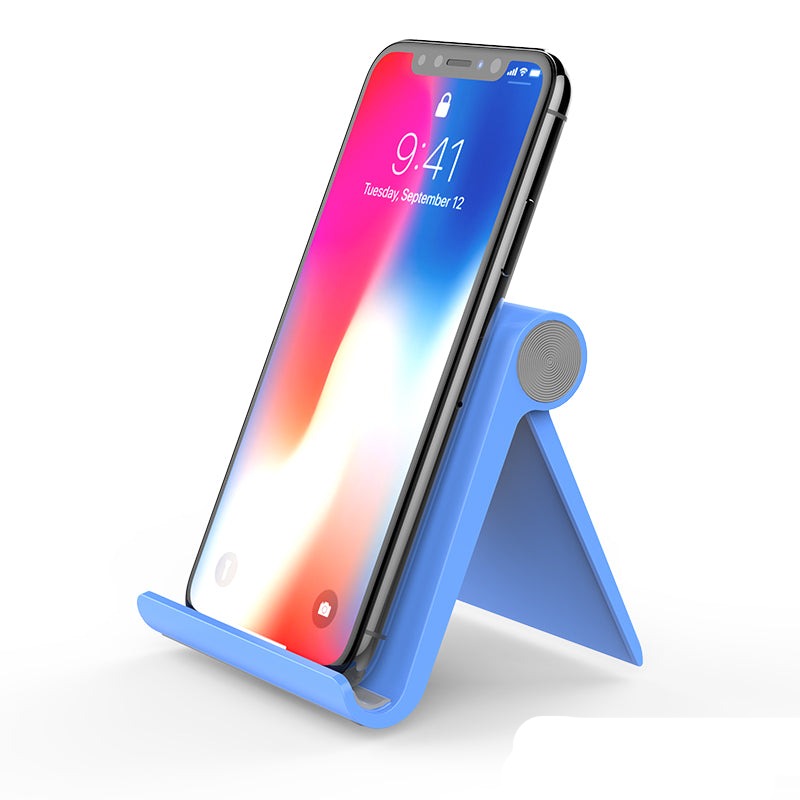 Luxury Phone Holder Stand for Mobile Smartphone