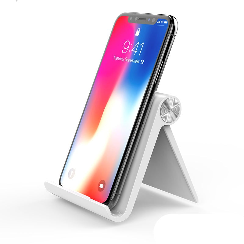 Luxury Phone Holder Stand for Mobile Smartphone