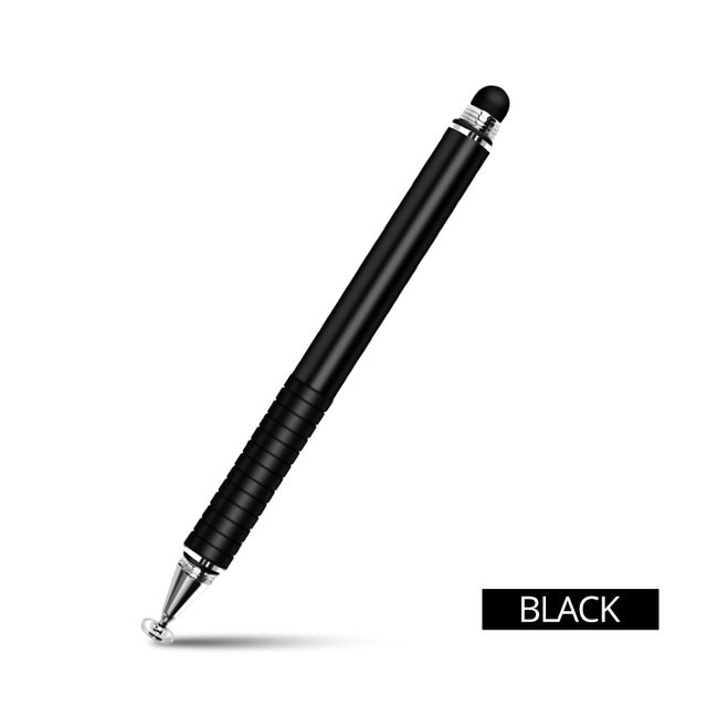 2-in-1 Universal Capacitive Stylus Pen
