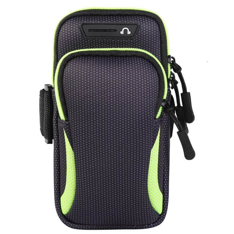 Universal Armband Sports Mobile Phone Case