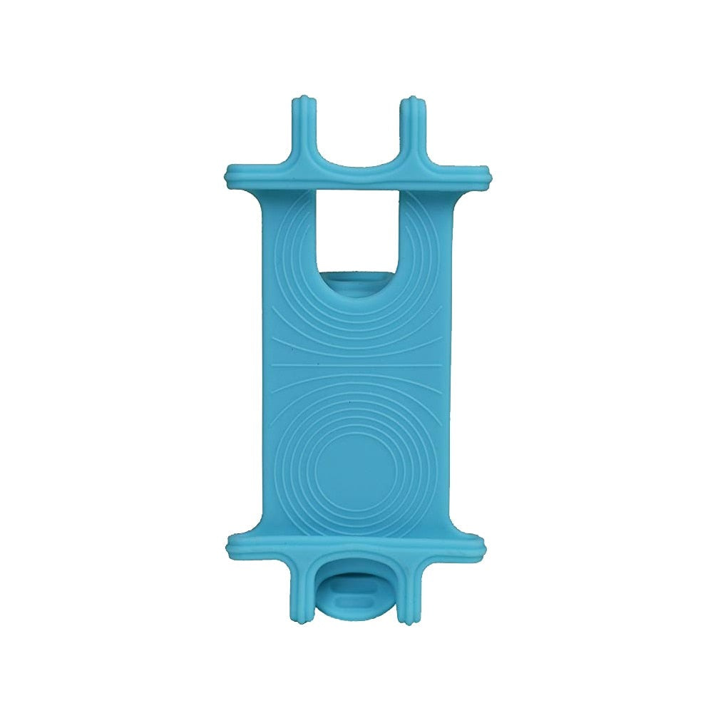 Universal Mobile Phone Holder for Bicycle Bike Pram