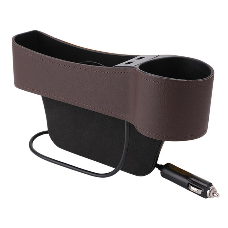 Universal Car Storage Console Organiser