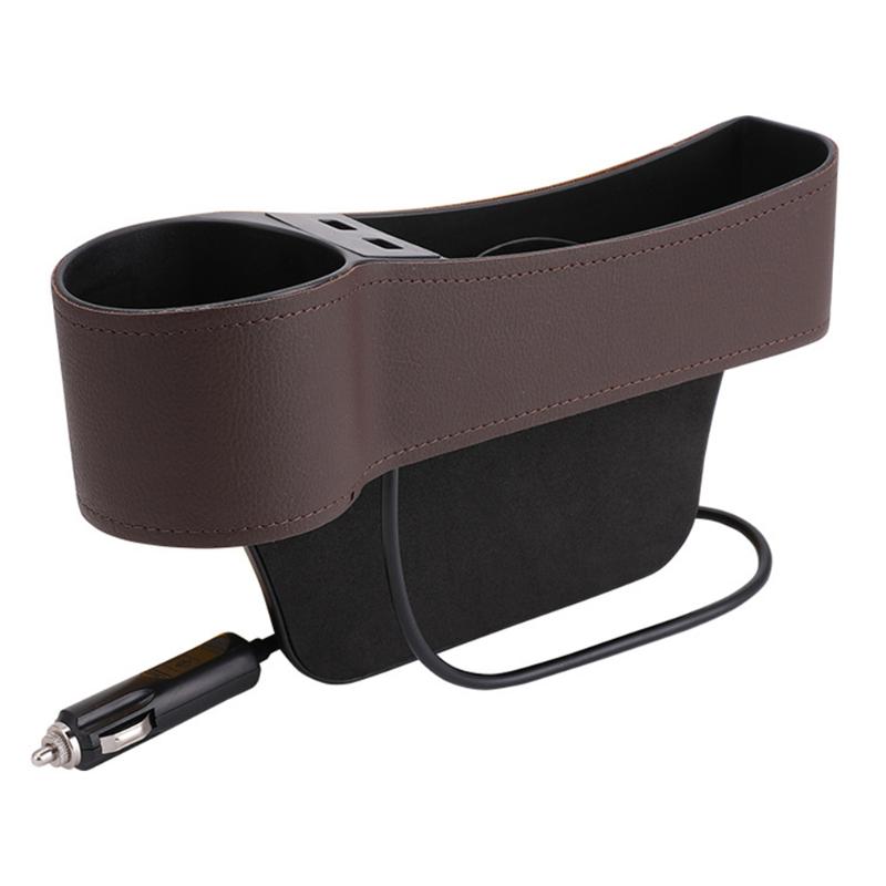 Universal Car Storage Console Organiser