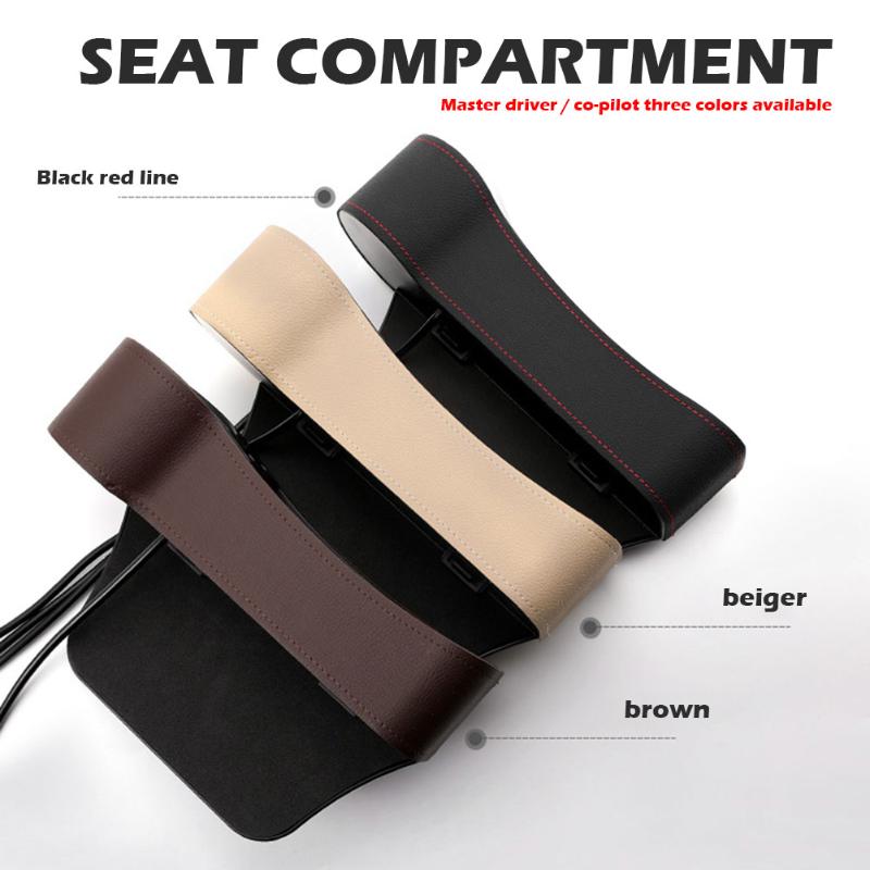 Universal Car Storage Console Organiser