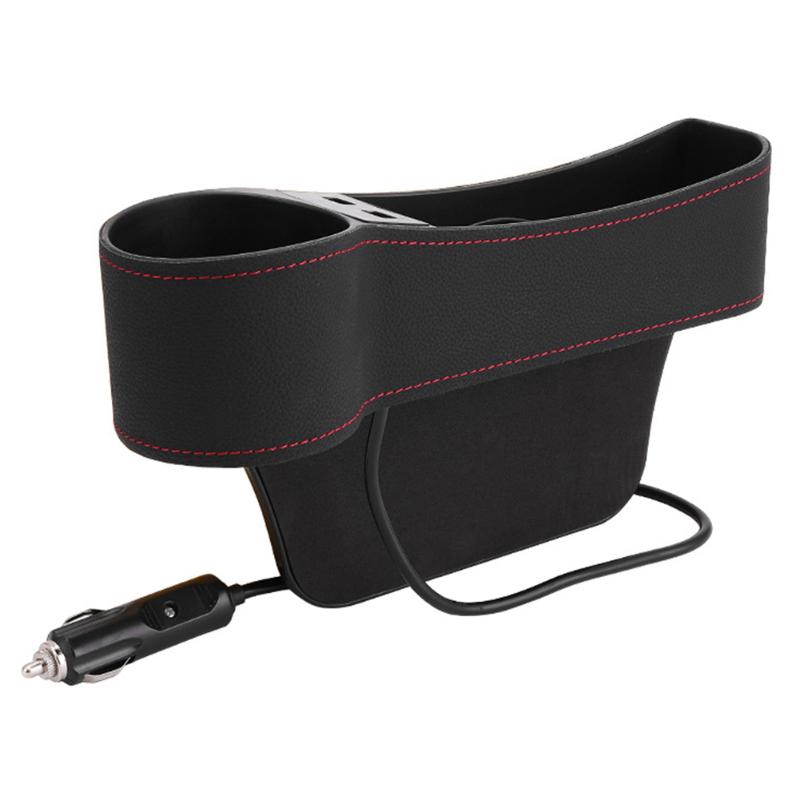 Universal Car Storage Console Organiser