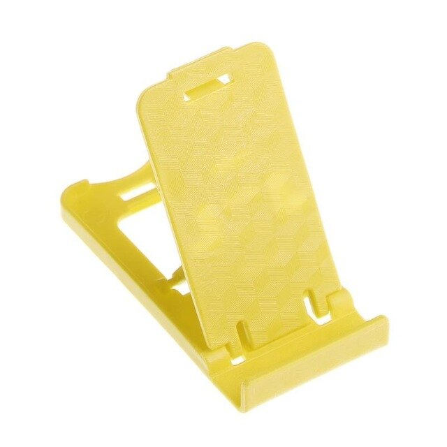 Universal Desktop Phone Tablet Holder Stand