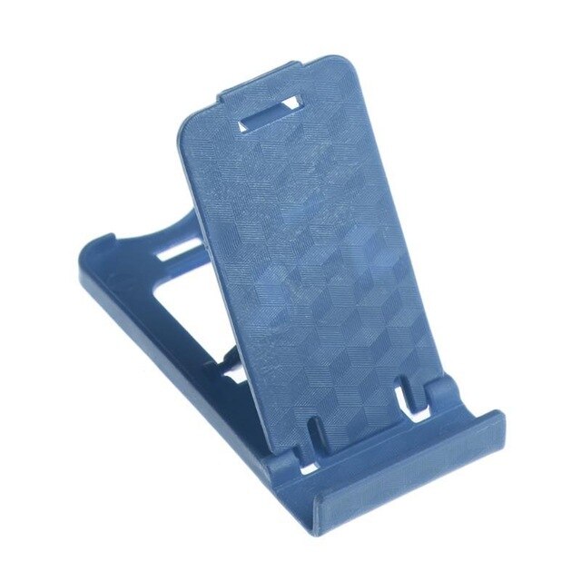Universal Desktop Phone Tablet Holder Stand