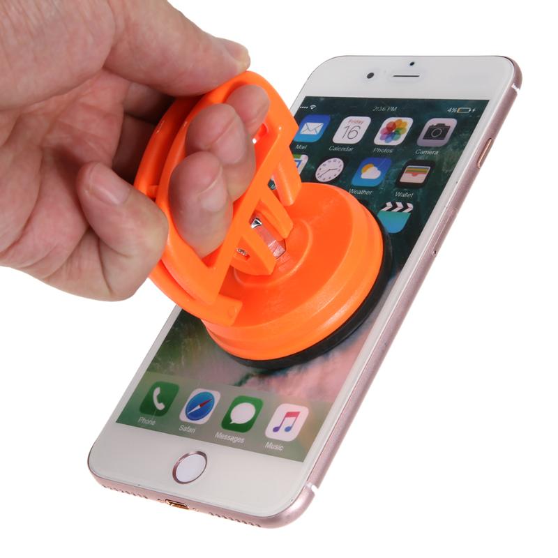 Universal Disassembly Heavy Duty Suction Cup Phone Repair Tool for iPhone iPad iMac LCD Screen