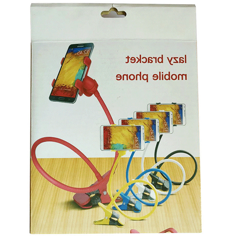 Universal Lazy Mobile Phone Holder