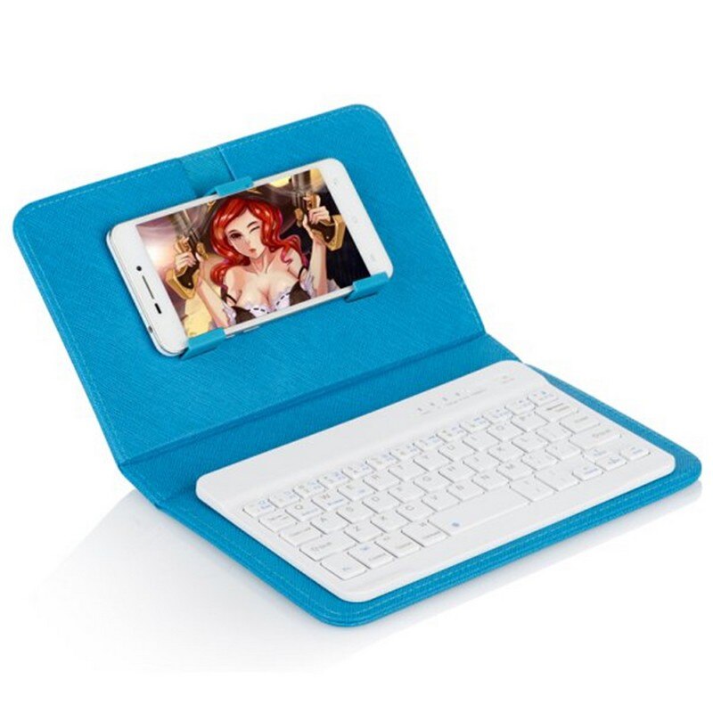 Universal Wireless Keyboard Case
