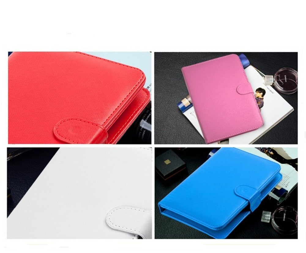 Universal Wireless Keyboard Case