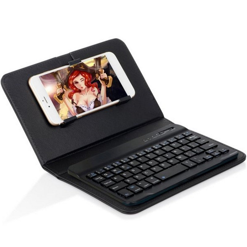 Universal Wireless Keyboard Case