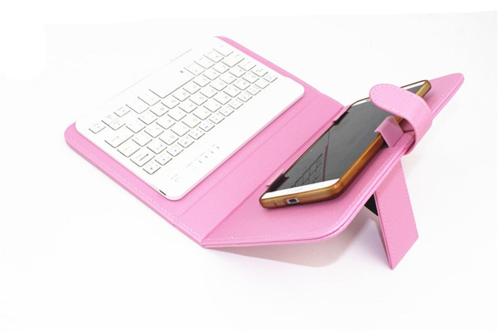 Universal Wireless Keyboard Case