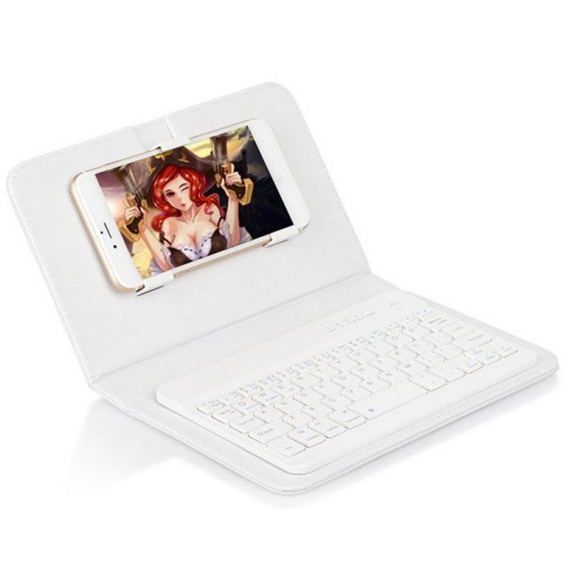 Universal Wireless Keyboard Case