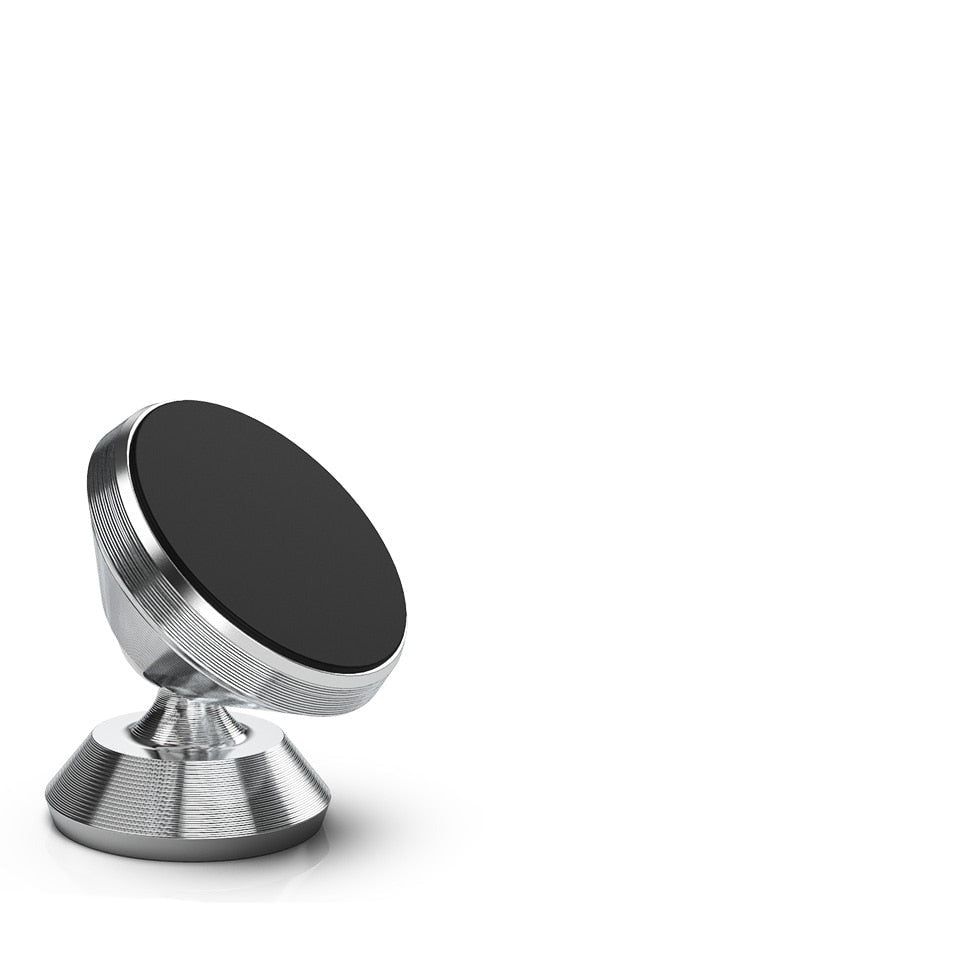 Universal Magnetic Phone Car Dashboard Holder for iPhone XS X Mobile Phone GPS Magnet Car Air Vent