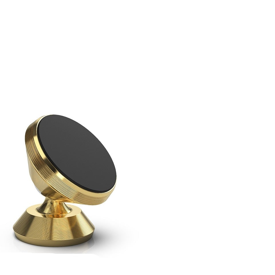 Universal Magnetic Phone Car Dashboard Holder for iPhone XS X Mobile Phone GPS Magnet Car Air Vent