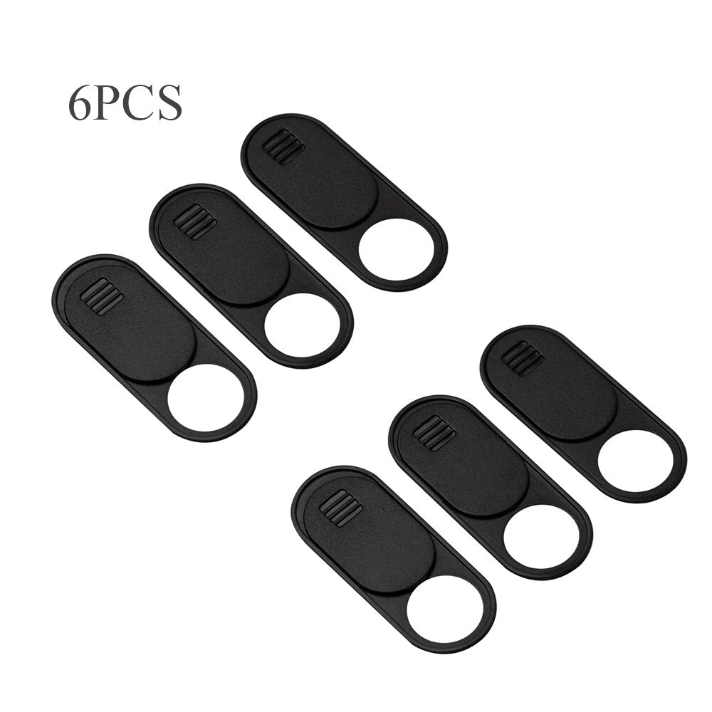 Universal Webcam Cover