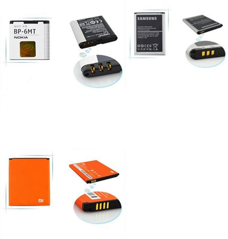 Universal Mini USB Mobile Phone Extra Battery Charger Charging Dock Cradle for Samsung s3 s4 Mini S5