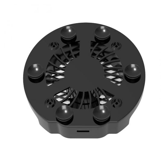 Universal Mobile Phone USB Cooling Fan