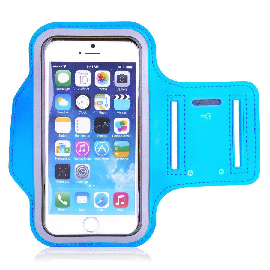 Universal Outdoor Sports Armband
