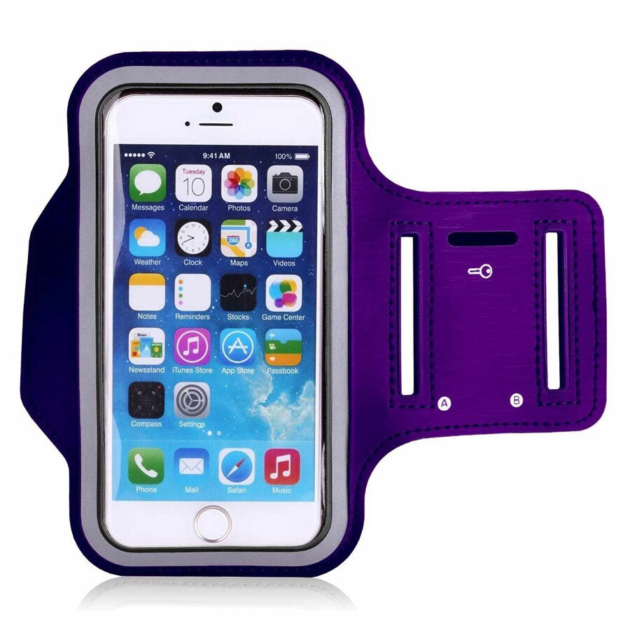 Universal Outdoor Sports Armband