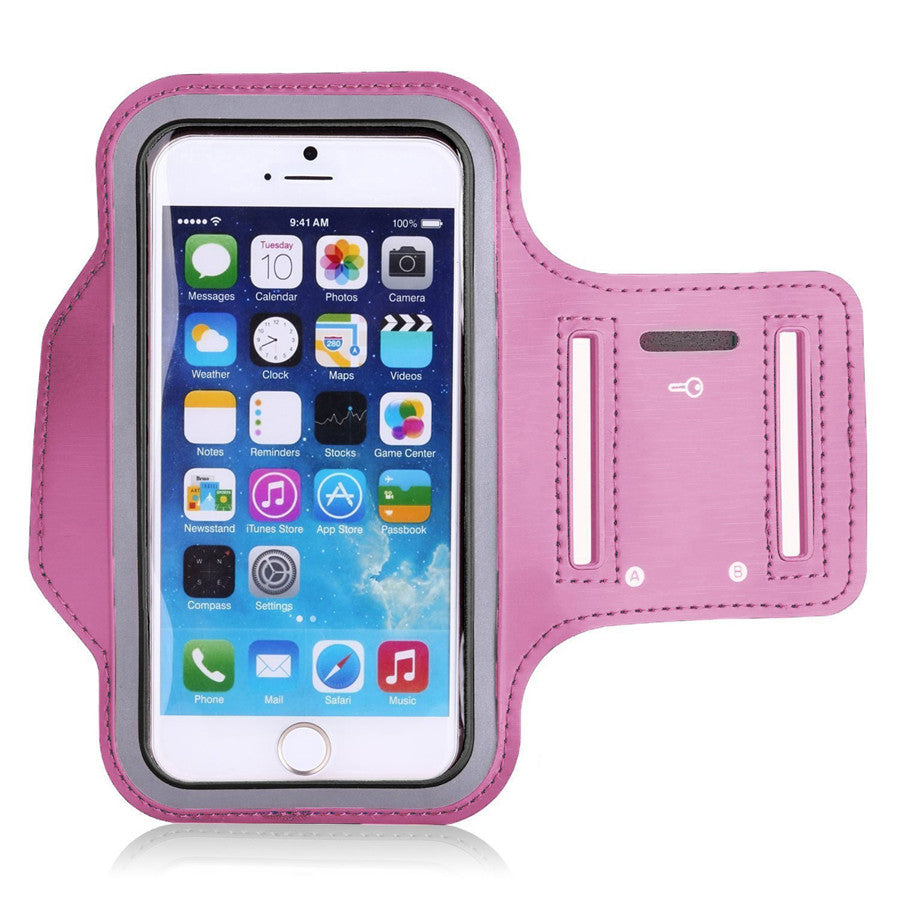 Universal Outdoor Sports Armband