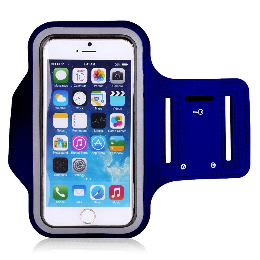 Universal Outdoor Sports Armband