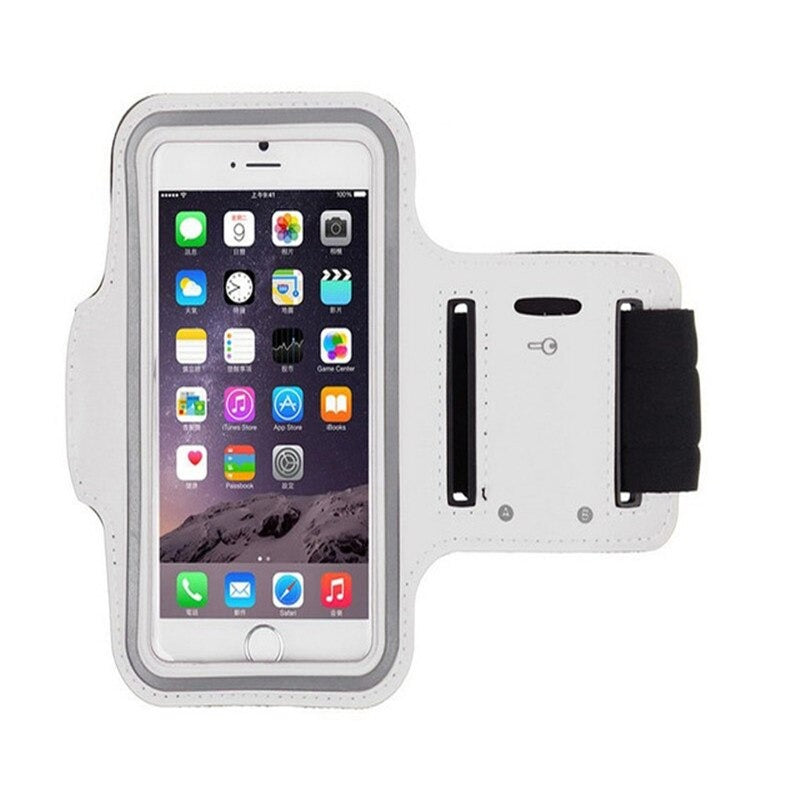 Universal Outdoor Sports Phone Holder Armband