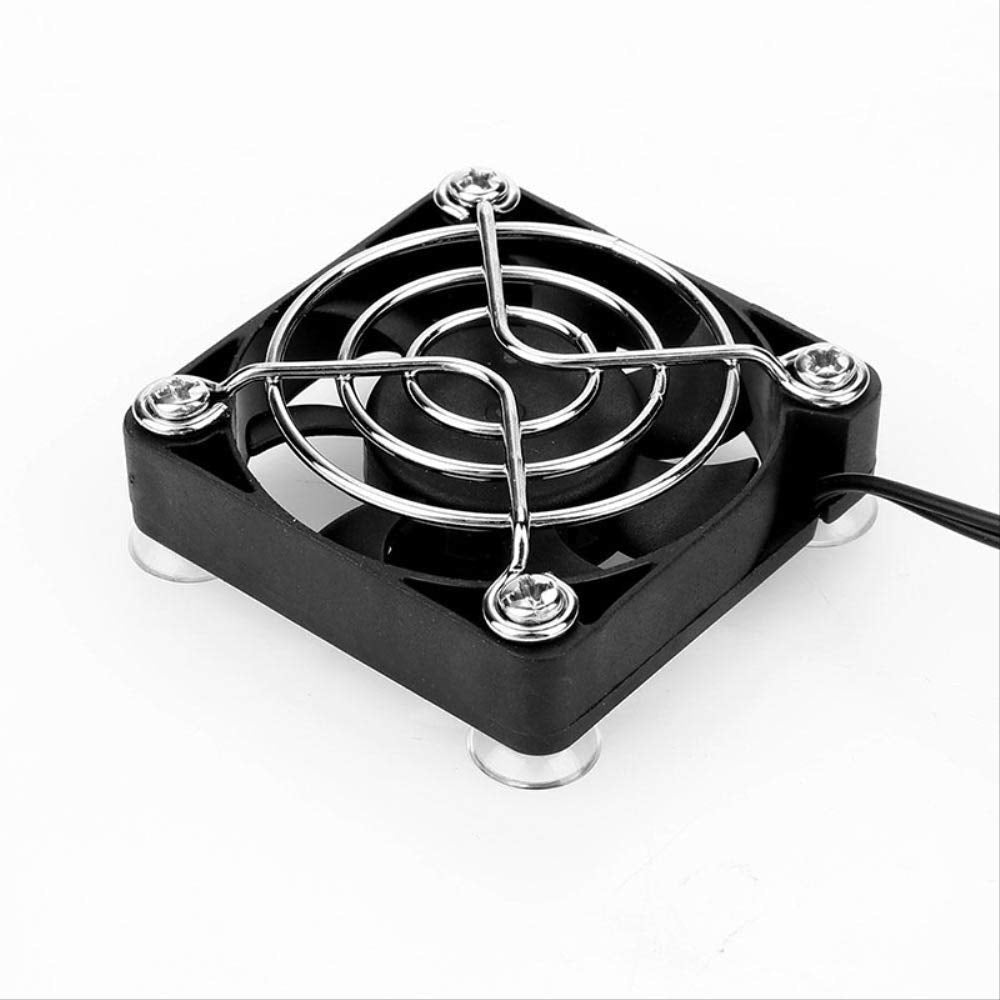 Universal Portable Mobile Phone Cooler USB Cooling Pad Cooler Fan Gamepad Game Gaming Shooter Mute