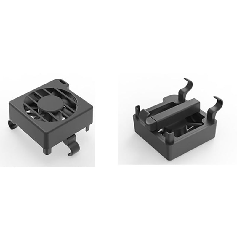Universal Portable Mobile Phone USB Cooler Fan Holder Cooling Pad Gamepad Game Gaming Shooter
