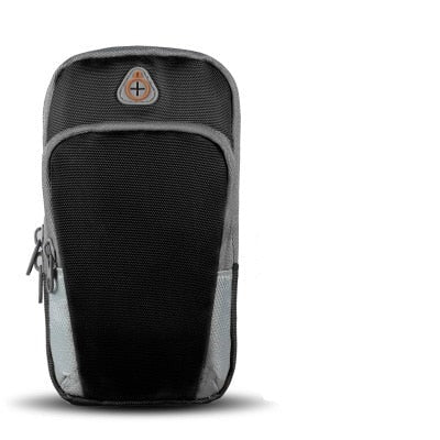 Universal Sports Armband Case Pouch
