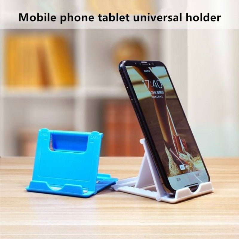 Universal Tablet Cellphone Support Holder