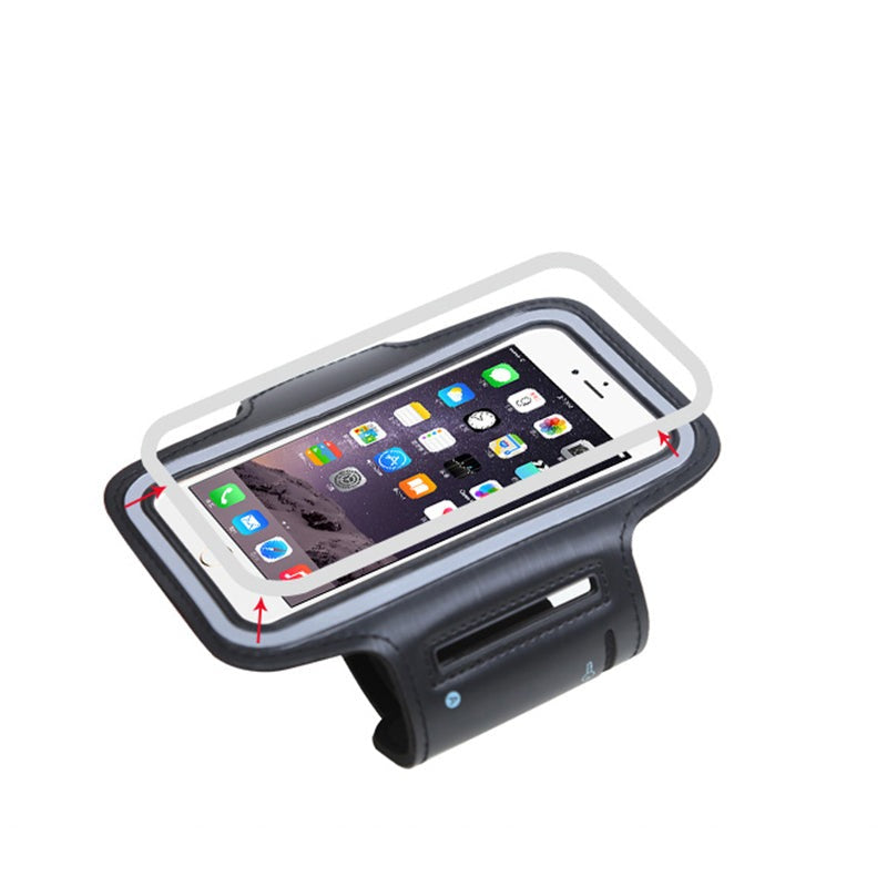 Universal Waterproof Sports Running Armband