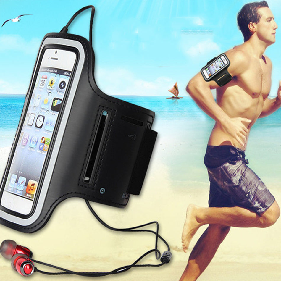 Universal Waterproof Sports Running Armband
