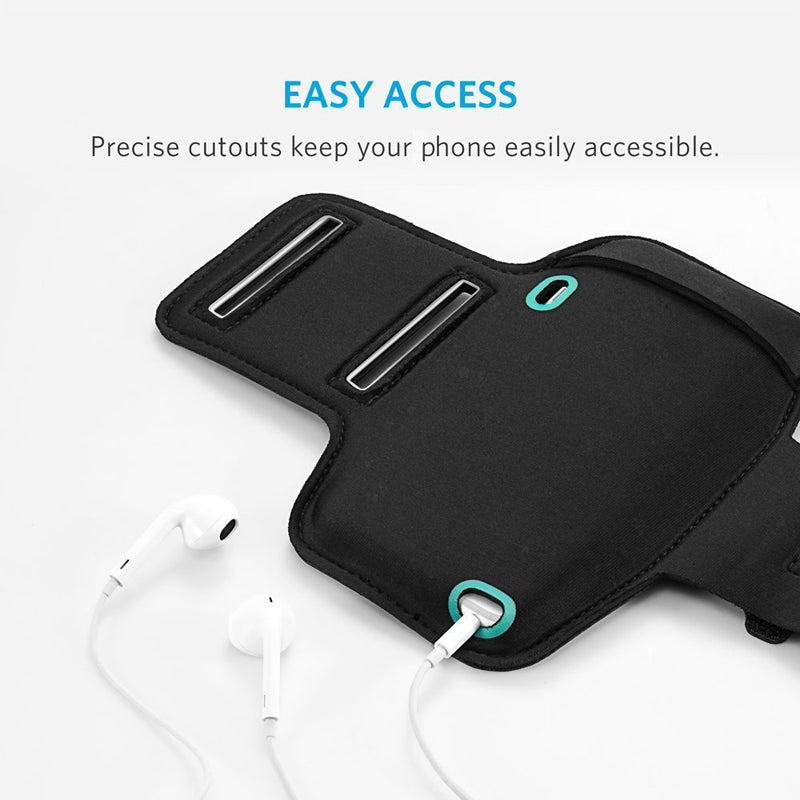 Universal Waterproof Sports Running Armband