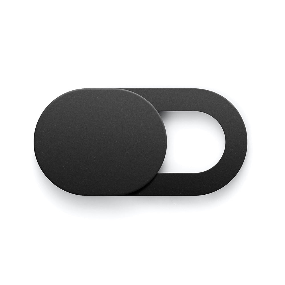 Universal Webcam Cover Shutter Magnet Slider Plastic Camera Cover – NZ ...